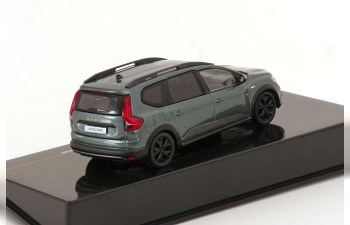 DACIA Jogger Extreme (2023), green