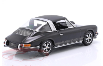 Porsche 911 S 2.4 Targa (50 Jahre Porsche Design) (1972)