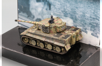 German Tiger I (Normandy 1944) - Forces of Valor