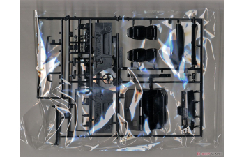 Сборная модель Tuned Skyline Tommykaira M20/M30 (R31)