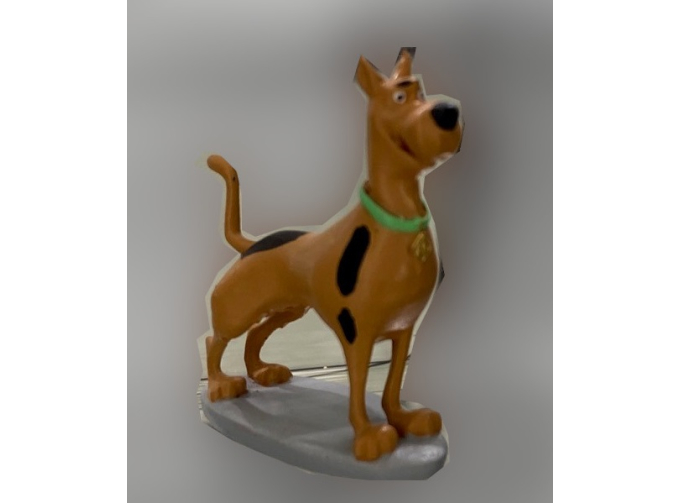 Фигурка Scooby Doo