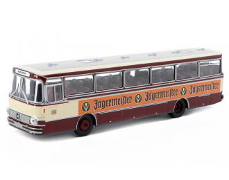 SETRA S 140 ES  DB Jägermeister (1982)