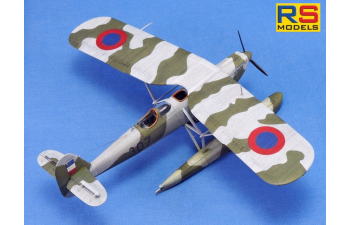 Сборная модель Dornier Do 22