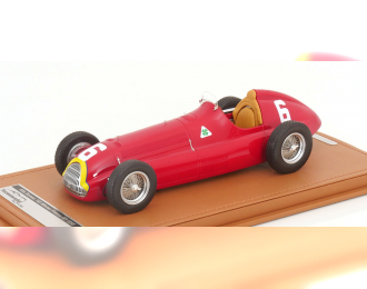 ALFA ROMEO 158 Winner GP France, Fangio (1950)