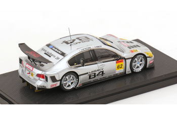 SUBARU Legacy B4 №62 Super GT300, Mitsuyama/Yamano (2009)