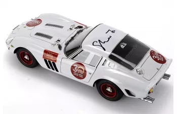 FERRARI 250 GTO 30th Anniversary of CMC
