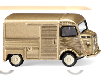 CITROEN HY Kastenwagen beige