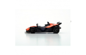 KTM X-Bow RR facelift 2017 (orange)