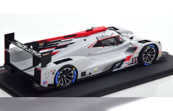 CADILLAC DPi-V.R (2021)