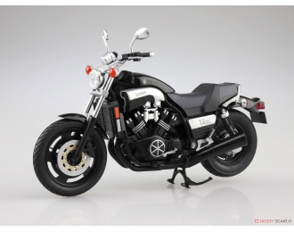 YAMAHA Vmax, Black 