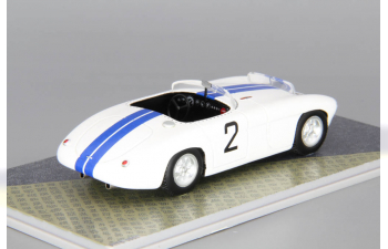 CUNNINGHAM C5R 3rd LM #2 (1953), white / blue