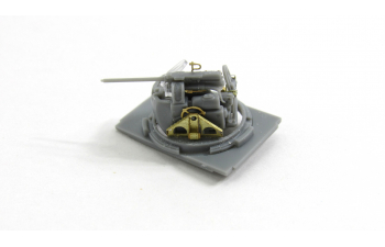 Фототравление Grumman TBM-3 Avenger (Hobby Boss) цветные приборные доски