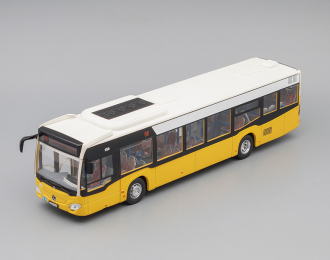 MERCEDES-BENZ Citaro "Stuttgart" 2011 Yellow/Black