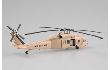 UH-60 82-23699 "sandhawk"