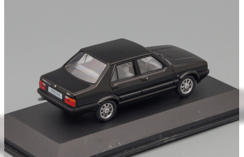 SEAT Gredos (1987), black