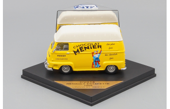 RENAULT Estafette "Chocolat Menier" (1959)