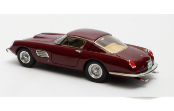 FERRARI 250GT Speciale Pininfarina ex HRH Prince Bernhard 1957 Maroon