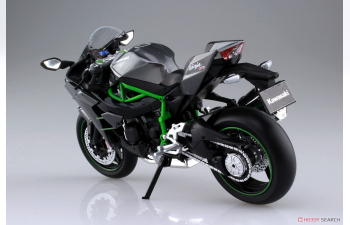 KAWASAKI Ninja H2