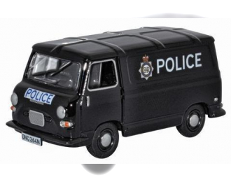 MORRIS J4 Van "Greater Manchester Police" 1974