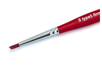 Шейпер тип 5 "нож" размер S жесткий