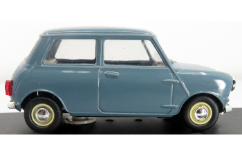AUSTIN Morris Mini Cooper (1959), blue
