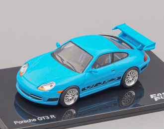 PORSCHE GT3 RS (2004), Fast and Furious