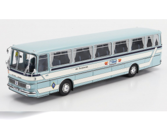 SETRA Seida S-155 (1976), blue