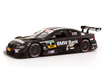 BMW M3 Coupé (E92) DTM 2012 "Schnitzer BMW Bank" #7 Bruno Spengler