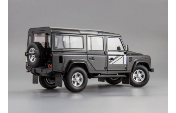 Land Rover Defender 110 LHD