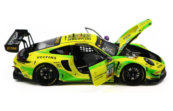 PORSCHE 911 GT3 R #91 Manthey EMA DTM Thomas Preining (2023)