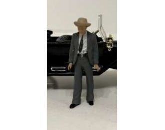 Фигурка Clyde Figure