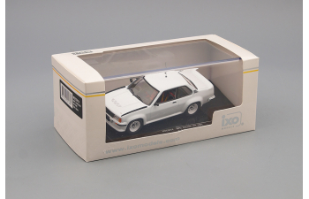 OPEL ASCONA 400 Rally Spec (1981), white