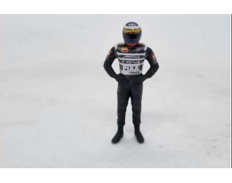 Фигурка Pedro de la Rosa Arrows (1999)