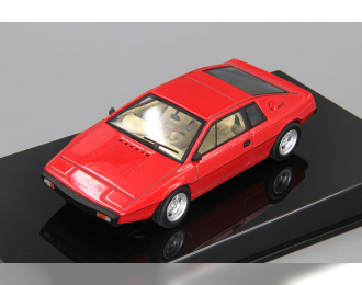 LOTUS Esprit Type 79 (1979), red