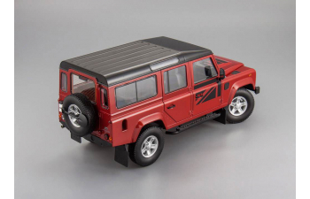 Land Rover Defender 110 LHD