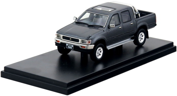TOYOTA Hilux 4WD Pick Up SSR-X 1992 Grey