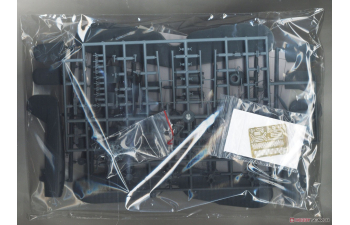 Сборная модель Heinkel He-46C