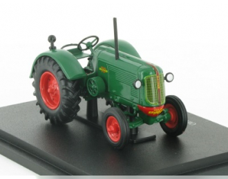 Oliver Standard 70, Tracteurs et monde agricole  № 117