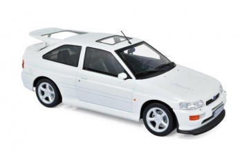 FORD Escort RS Cosworth 1992 White