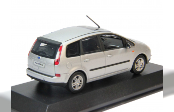 FORD Focus C-Max, silver