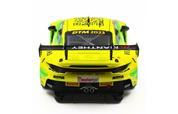 PORSCHE 911 GT3 R #91 Manthey EMA DTM Thomas Preining (2023)