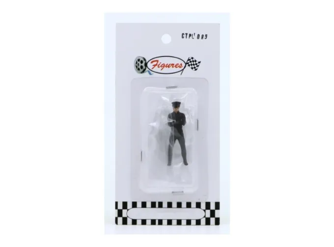 Фигурка Kato from Green Hornet