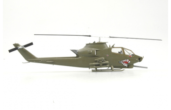 AH-1F - German