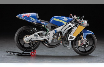 Сборная модель 2001 Honda NSR250 Champion Daijiro Kato