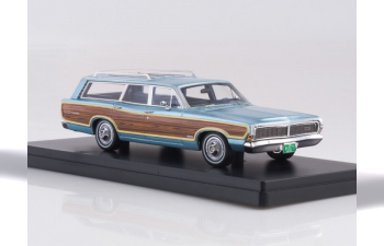 FORD Ltd Country Squire 1968