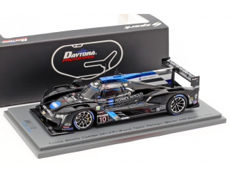 Cadillac DPi-V.R #10 Winner 24H Daytona 2019 van der Zande - Taylor - Alonso - Kobayashi