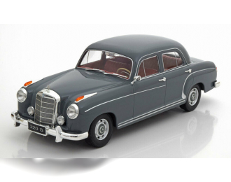 MERCEDES-BENZ 220S Limousine (W180 II) 1956 Grey