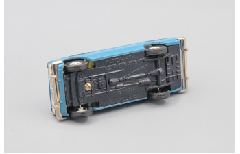 МОСКВИЧ 408, зеленый