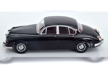 DAIMLER 250 V8 LHD (1962), black