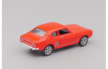 FORD capri, Mes voitures de collection 34